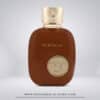25 Héritage - Mixed eau de parfum (frasco castanho 100 ml) - Khadlaj