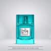 Mazaaj Rhythm - Eau de parfum mixte (flacon bleu 100 ml) - Zimaya