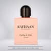 Pretty In Pink for Her - parfumuotas vanduo moterims (rožinis buteliukas 100 ml) - Rayhaan Perfumes
