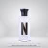Nu van mij houden! - Eau de parfum mixte sans alcool (doorzichtige fles 75 ml) - Naseem