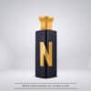 Night of Success - Eau de parfum mixte sans alcool (blue bottle 75 ml) - Naseem