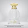 Almizcle Tahira - Fragancia mixta (frasco blanco 100 ml) - Arabiyat Prestige