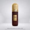 Mexicaanse tabak - Gemengde niche parfumextract (100 ml rode fles) - Ibrahim Al Qurashi (IBRAQ)