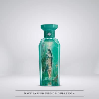 Veridian - Niche Eau de Parfum misto (frasco verde 150 ml) - Recife