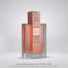 Angham Second Song - Eau de parfum féminine (flacon transparent 100 ml) - Lattafa