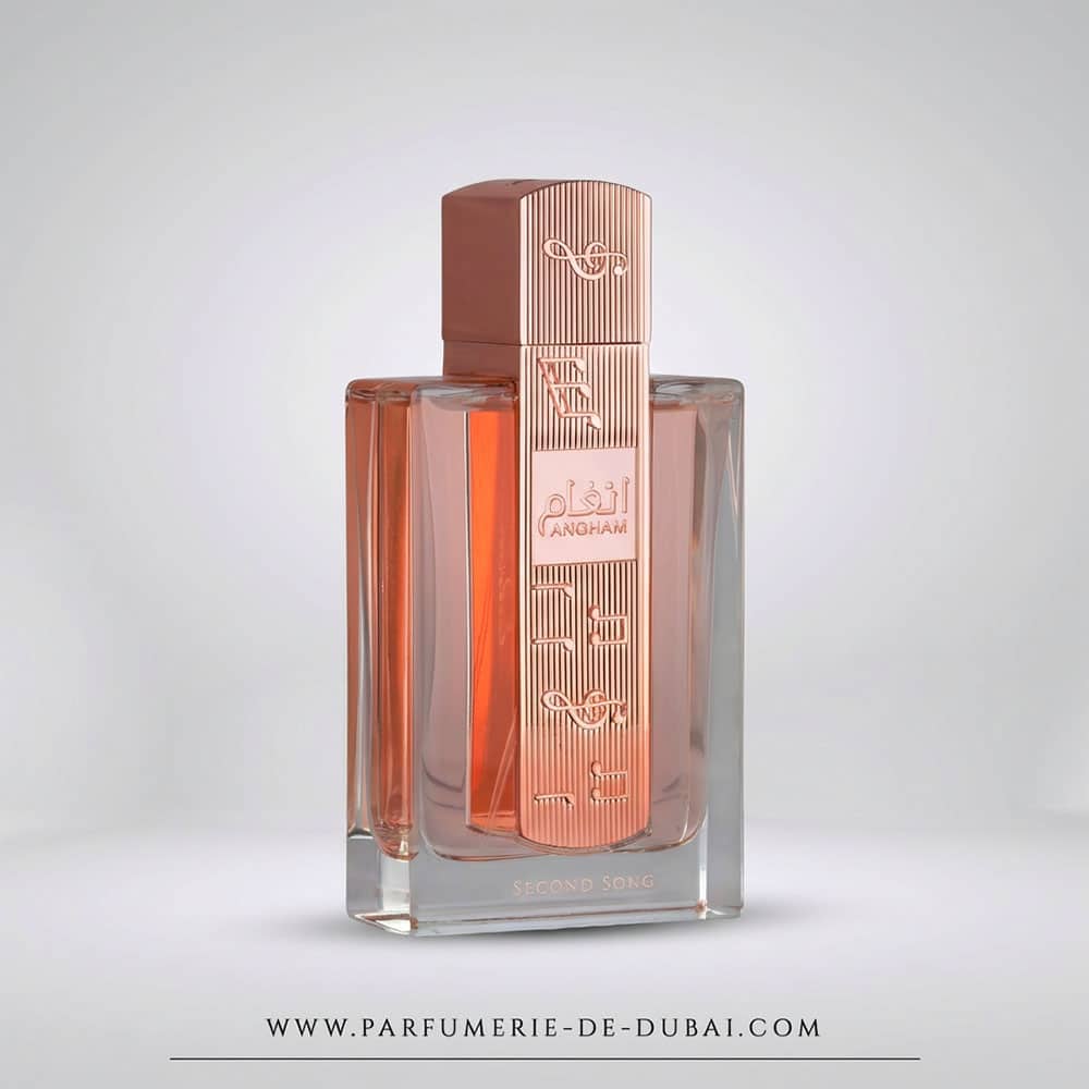 Angham Second Song Marque Lattafa Parfum F minin 2026 Angham Second Song Marque Lattafa Parfum F minin 2026