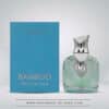 Bamboo Reflection - Eau de parfum for men (100 ml transparent bottle) - Arabiyat Prestige