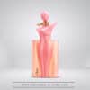 Diva - Eau de parfum para mulher (frasco cor-de-rosa 100 ml) - Fragrance World