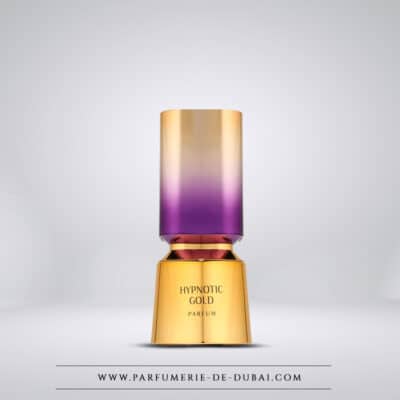 Hypnotic Gold - Eau de parfum mixte (frasco dourado 100 ml) - French Avenue