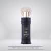 Jannah - Eau de parfum mixte sem álcool (frasco preto 100 ml) - Naseem
