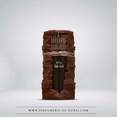 Nabatieh - Extrato misto para perfumaria (frasco castanho 90 ml) - French Avenue