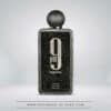 9pm Night Out - Unisex Extrait de Parfum (schwarzer Flakon 100 ml) - Afnan Perfumes