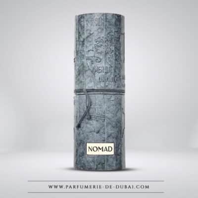 Nomade - Extrato misto de fragrância (frasco cinzento 100 ml) - French Avenue