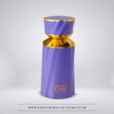 Oravéa - Eau de parfum mixte (frasco roxo 100 ml) - Paris Corner