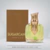 Sugarcane Vanilla - Eau de Parfum Unisex (durchsichtiger Flakon 100 ml) - Arabiyat Prestige