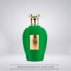 Voux Alma Verde - Eau de parfum mixte (žalias buteliukas 100 ml) - Émir