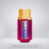 Plum Liquor - Eau de parfum mixte (frasco roxo 100 ml) - Paris Corner