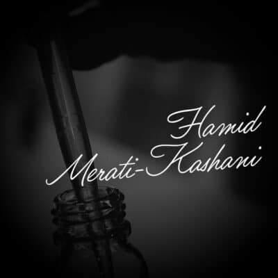 Hamid Merati-Kashani