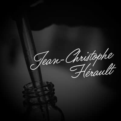 Jean-Christophe Hérault