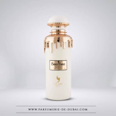 Bon Bon Lychee - Gemengde geur (witte fles 100 ml) - Volaré Privé