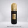 Tabaco Dominicano - Extracto de perfume nicho mixto (frasco negro 100 ml) - Ibrahim Al Qurashi (IBRAQ)