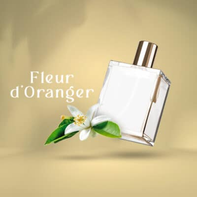 Dubai narancsvirág illatok