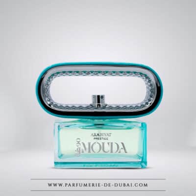Mouda - Eau de parfum mixte (100 ml blauwe fles) - Arabiyat Prestige