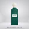 Emerald Soul Diamond - Eau de Parfum Niche Unisex (grüner Flakon 150 ml) - Ibrahim Al Qurashi (IBRAQ)