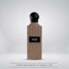 Grey Pearl Diamond - Eau de parfum de nicho mixte (frasco castanho 150 ml) - Ibrahim Al Qurashi (IBRAQ)