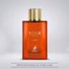Your Touch Amber - Eau de parfum mixte (frasco naranja 100 ml) - Maison Alhambra