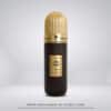Cubaanse tabak - Gemengde niche parfumextract (bruine fles 100 ml) - Ibrahim Al Qurashi (IBRAQ)