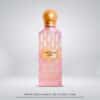 Pink Diamond Sakura - Extrakt aus Nischenparfum für Frauen (rosa Flakon 100 ml) - Ibrahim Al Qurashi (IBRAQ)