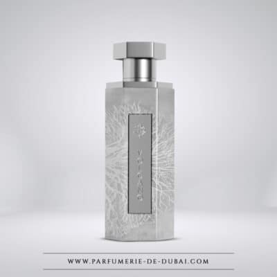 Volcano - Eau de Parfum di nicchia mista (flacone grigio da 200 ml) - Profumi Reef