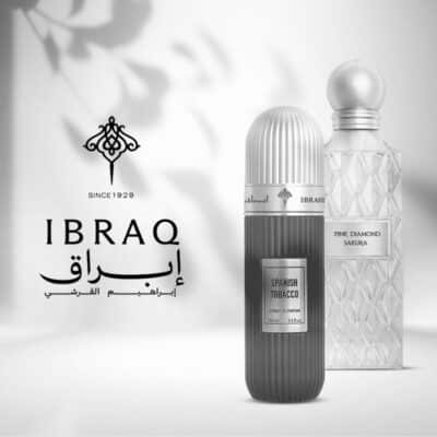 Ibrahim Al Qurashi (IBRAQ)