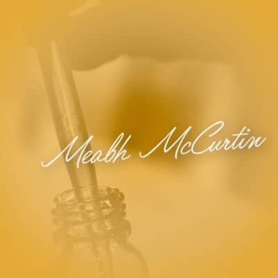 Meabh (Mave) Mc Curtin