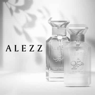 Alezz Oud