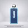 9am Dive - Eau de parfum mixte (100 ml blue bottle) - Afnan Perfumes