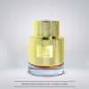 Qaa'ed - Eau de parfum mixte (gold bottle 100 ml) - Lattafa