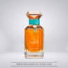 Hersh Bukhori - Eau de parfum mixte (frasco laranja 100 ml) - Alezz Oud