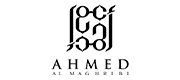 Ahmed Al Maghribi - Perfumes de Dubai