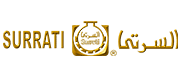 Surrati - Perfumes de Dubai