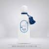 Chasing Waves - Eau de parfum gemengde niche (witte fles 100 ml) - Ibrahim Al Qurashi (IBRAQ)