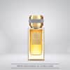 Diamond – Eau de parfum de niche mixte (flacon doré 100 ml) – Signature by Sillage d’Orient