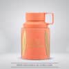 Odyssey Li'chi Lush - parfumuotas vanduo moterims (oranžinis buteliukas 100 ml) - Armaf