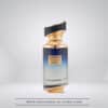 Azzurro 10 – Eau de parfum mixte (flacon bleu doré 100 ml) – Volaré Prive