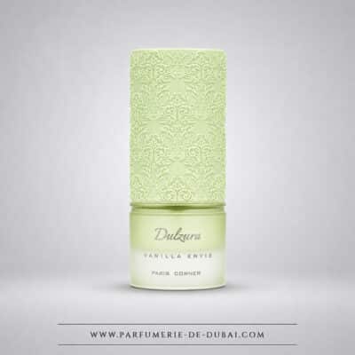 Dulzura Vanilla Envie - Eau de parfum mixte (100 ml groene fles) - Paris Corner