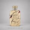 Hawas Lava Gold for Him - Eau de Parfum für Männer (goldener Flakon 100 ml) - Rasasi