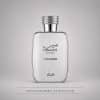 Hawas Thunder for Him – Eau de parfum masculine (flacon argenté 100 ml) – Rasasi