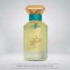 Hersh 2 - Eau de parfum mixte (100 ml gouden fles) - Alezz Oud