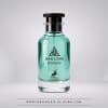 Jean Lowe Fantasme Vibes - Eau de parfum mixte (kék üveg 100 ml) - Maison Alhambra